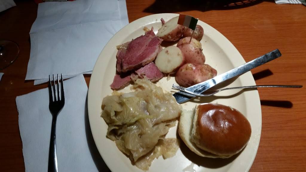 Beef O Bradys | restaurant | 5410 Murrell Rd #101, Rockledge, FL 32955, USA | 3213056600 OR +1 321-305-6600