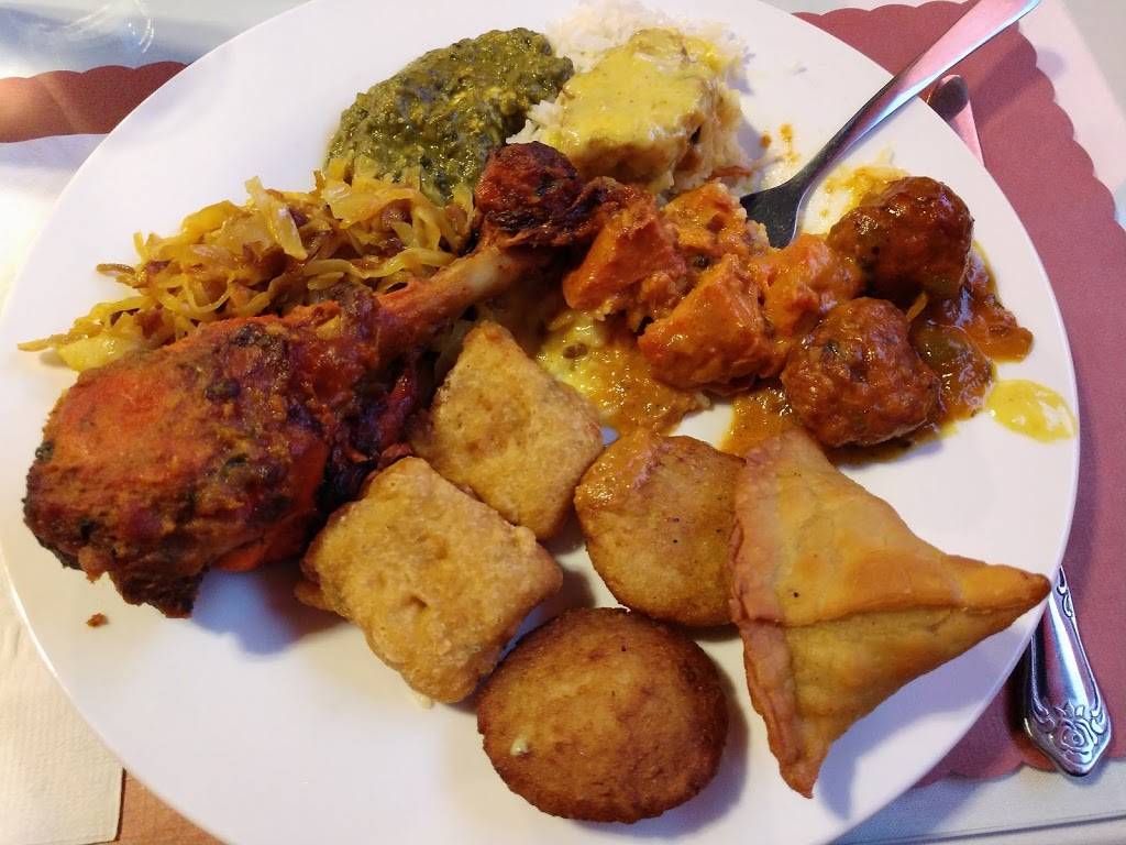 Pandwar Fine Indian Cuisine | restaurant | 3165 Garden Rd, Burlington, NC 27215, USA | 3362703345 OR +1 336-270-3345