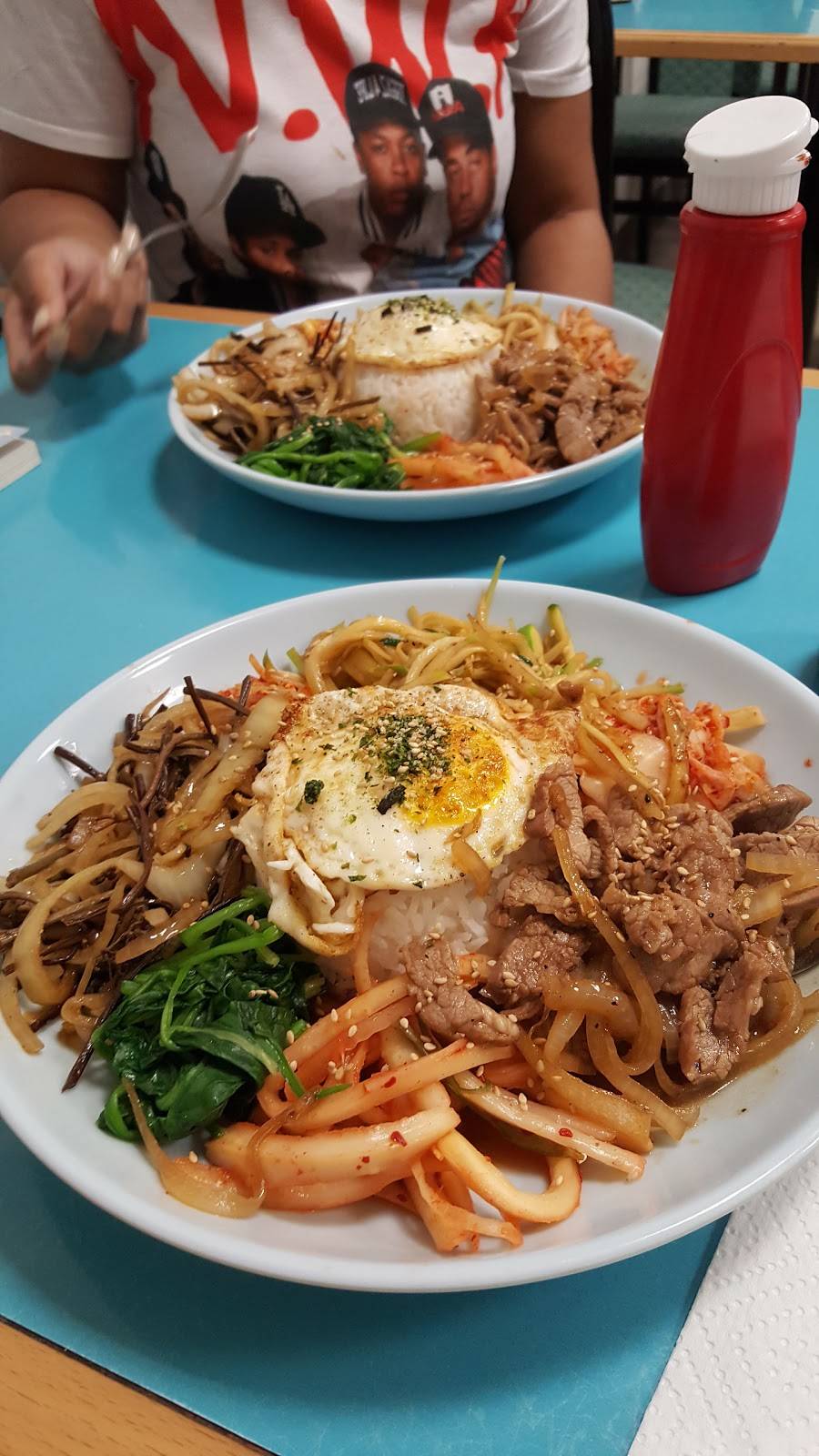 Mamas Kitchen | restaurant | 1624 N Green River Rd, Evansville, IN 47715, USA | 8124797168 OR +1 812-479-7168