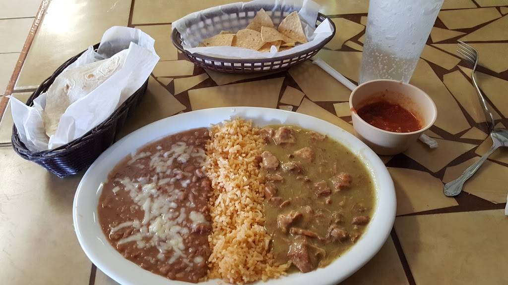 El Sarape Mexican Bar & Grill | restaurant | 423 E Court Ave, Pixley, CA 93256, USA | 5597573456 OR +1 559-757-3456