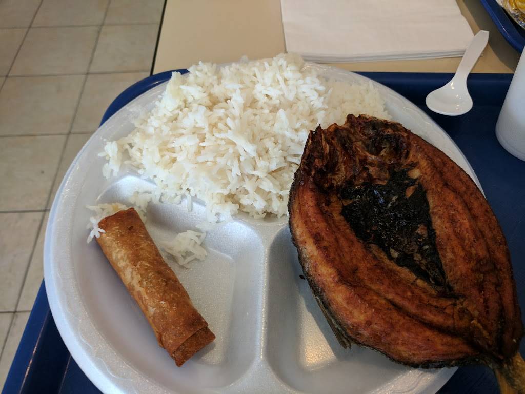 Susans Kitchenette Filipino | restaurant | 1270 Diamond Springs Rd #109, Virginia Beach, VA 23455, USA | 7574604893 OR +1 757-460-4893