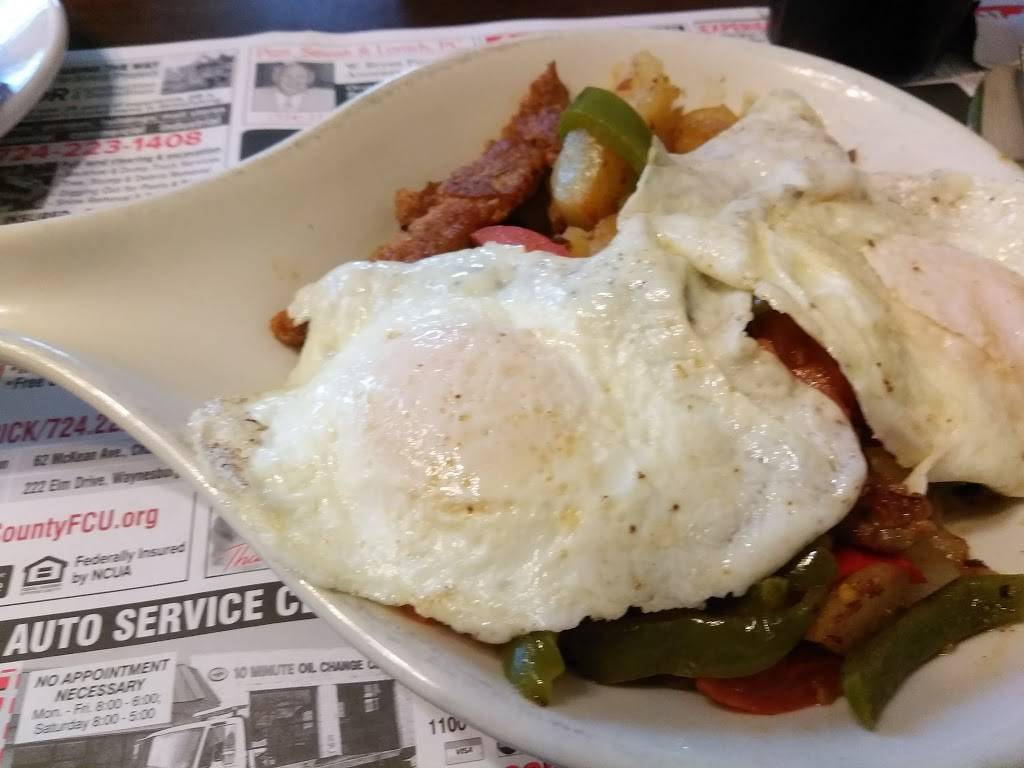 Tower Restaurant | night club | 680 W Chestnut St, Washington, PA 15301, USA | 7242225952 OR +1 724-222-5952