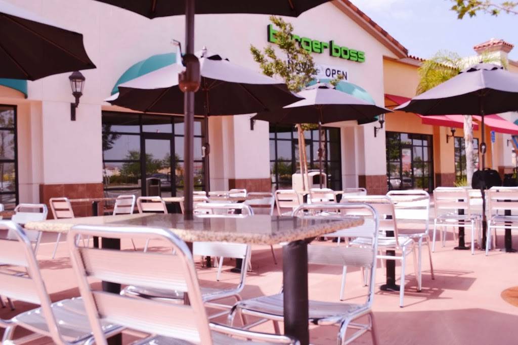 Burger Boss | restaurant | 2585 Canyon Springs Pkwy, Riverside, CA 92507, USA | 9516566500 OR +1 951-656-6500