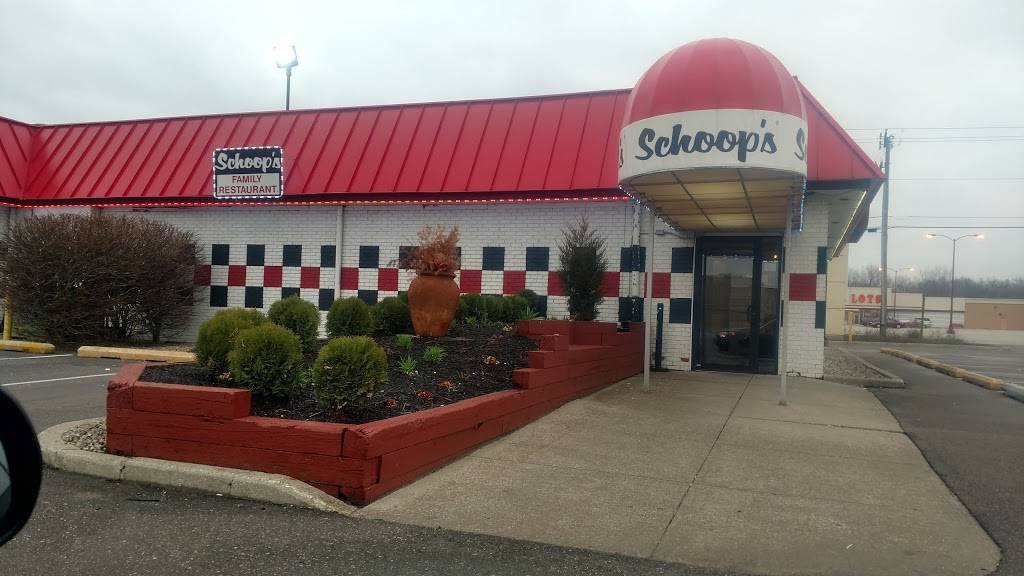 Schoops Hamburgers | restaurant | 4105 Franklin St, Michigan City, IN 46360, USA | 2198720170 OR +1 219-872-0170