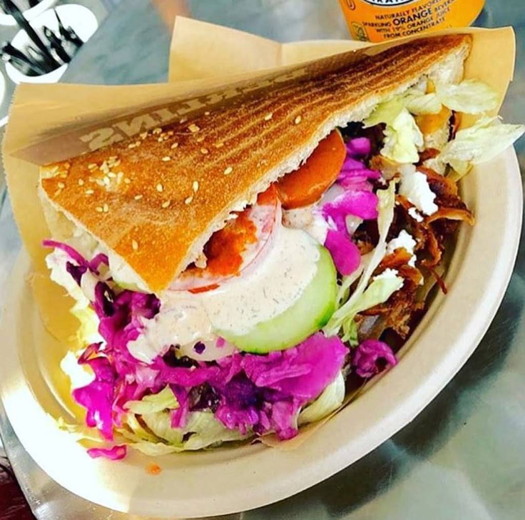 BERLINS | restaurant | 15928 Ventura Blvd, Encino, CA 91436, USA | 8182903170 OR +1 818-290-3170