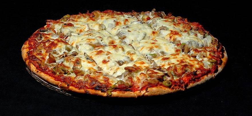 B&C Pizza | restaurant | 608 State St, Bay City, MI 48706, USA | 9896864600 OR +1 989-686-4600