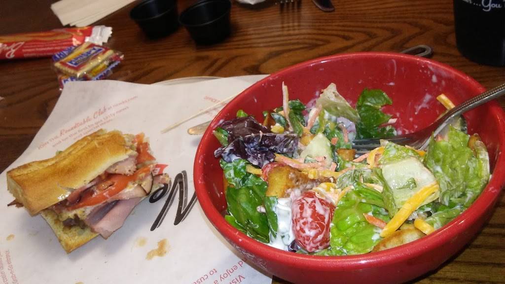 Newks Eatery | restaurant | 1279 N Emerson Ave #1, Greenwood, IN 46143, USA | 3178822300 OR +1 317-882-2300