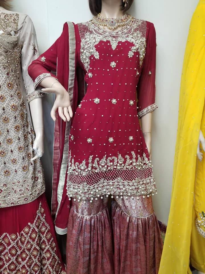 Aliz Fashion | restaurant | 1724 Woodlawn Dr #24, Baltimore, MD 21207, USA | 4433457174 OR +1 443-345-7174