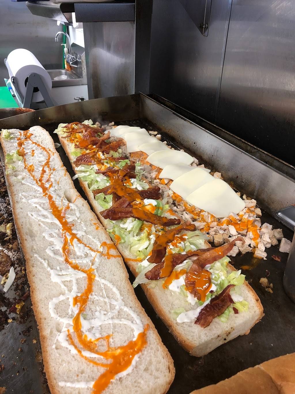 Jupiter Rinaldis | restaurant | 245 Toney Penna Dr, Jupiter, FL 33458, USA | 5617813160 OR +1 561-781-3160