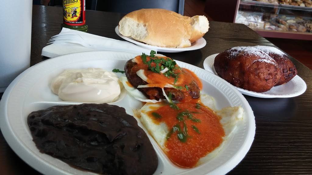 Panaderia Channy | bakery | 16822 Hawthorne Blvd, Lawndale, CA 90260, USA | 3103717494 OR +1 310-371-7494