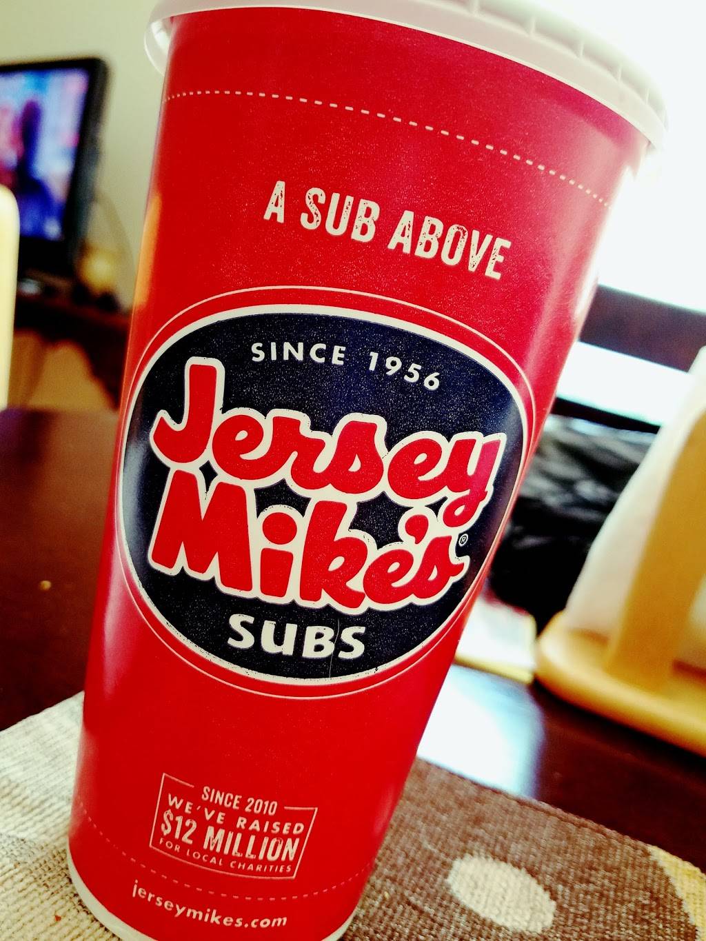 Jersey Mikes Subs | meal takeaway | 12133 Royal Point Dr, Cincinnati, OH 45249, USA | 5135831238 OR +1 513-583-1238
