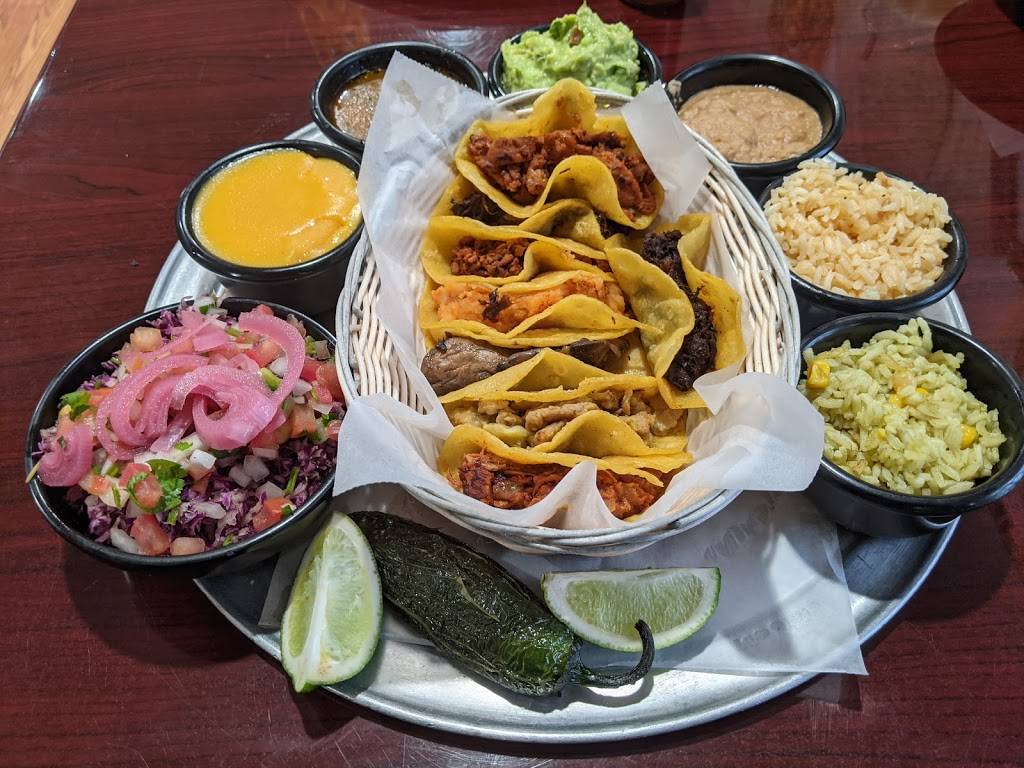 Cascabel | restaurant | 1415 Murray Bay St, Houston, TX 77080, USA | 7139999551 OR +1 713-999-9551