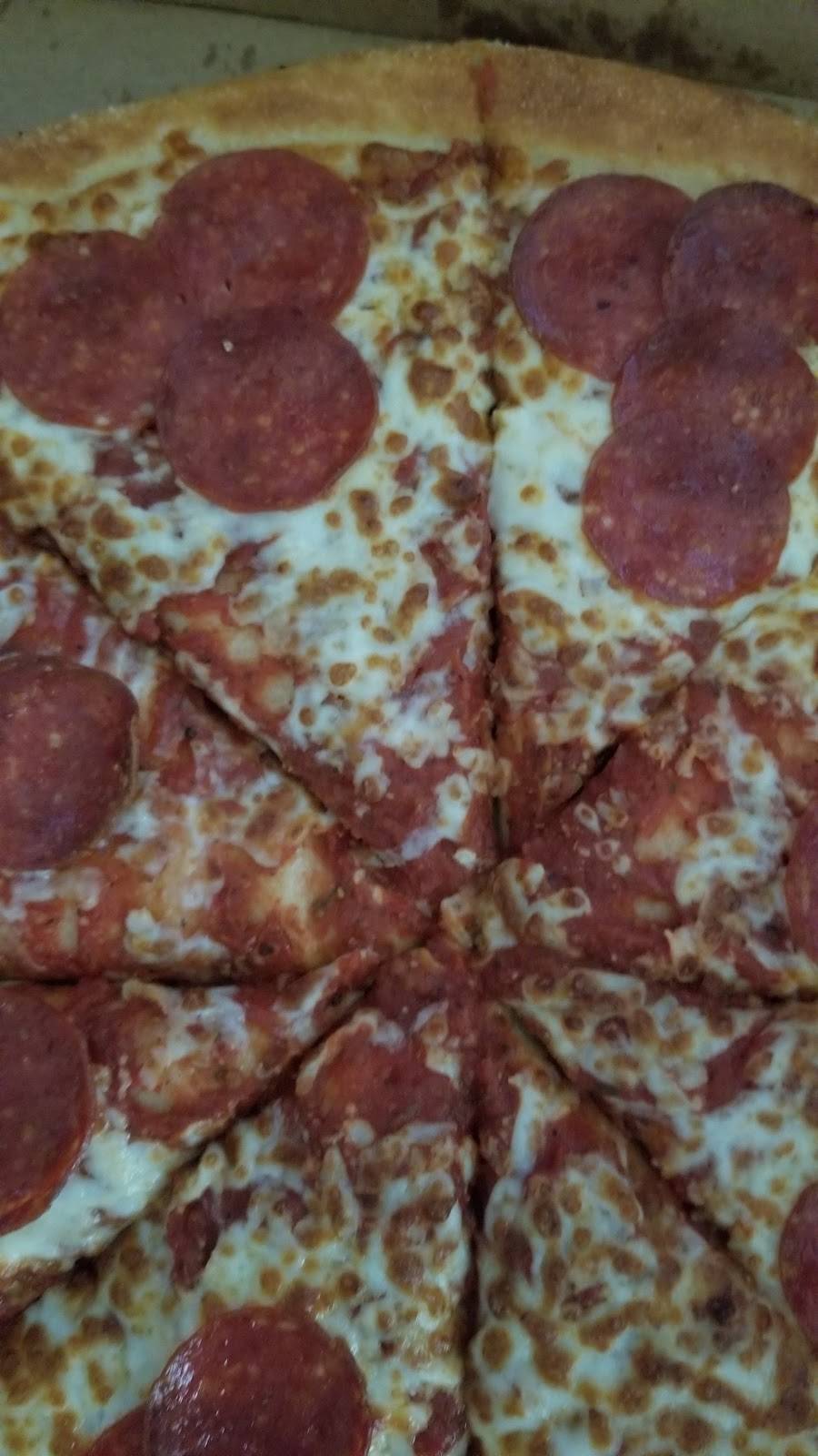 Little Caesars Pizza | meal takeaway | 9880 S Rural Rd #B108, Tempe, AZ 85284, USA | 4807855333 OR +1 480-785-5333