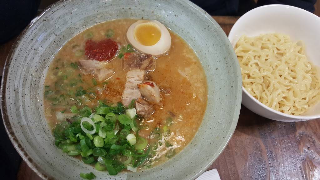 Isshin Ramen | restaurant | 3288 Pierce St c136, Richmond, CA 94804, USA | 5105597888 OR +1 510-559-7888