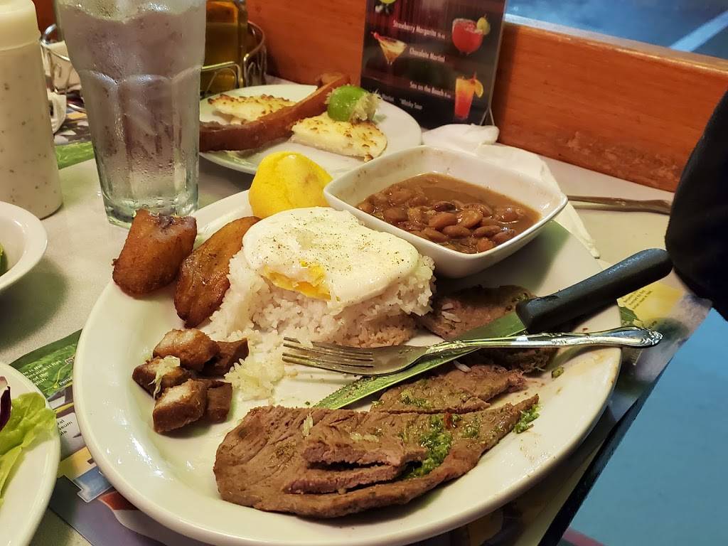 Pollos A La Brasa Mario | restaurant | 8850 S Orange Blossom Trail, Orlando, FL 32809, USA | 4072511111 OR +1 407-251-1111