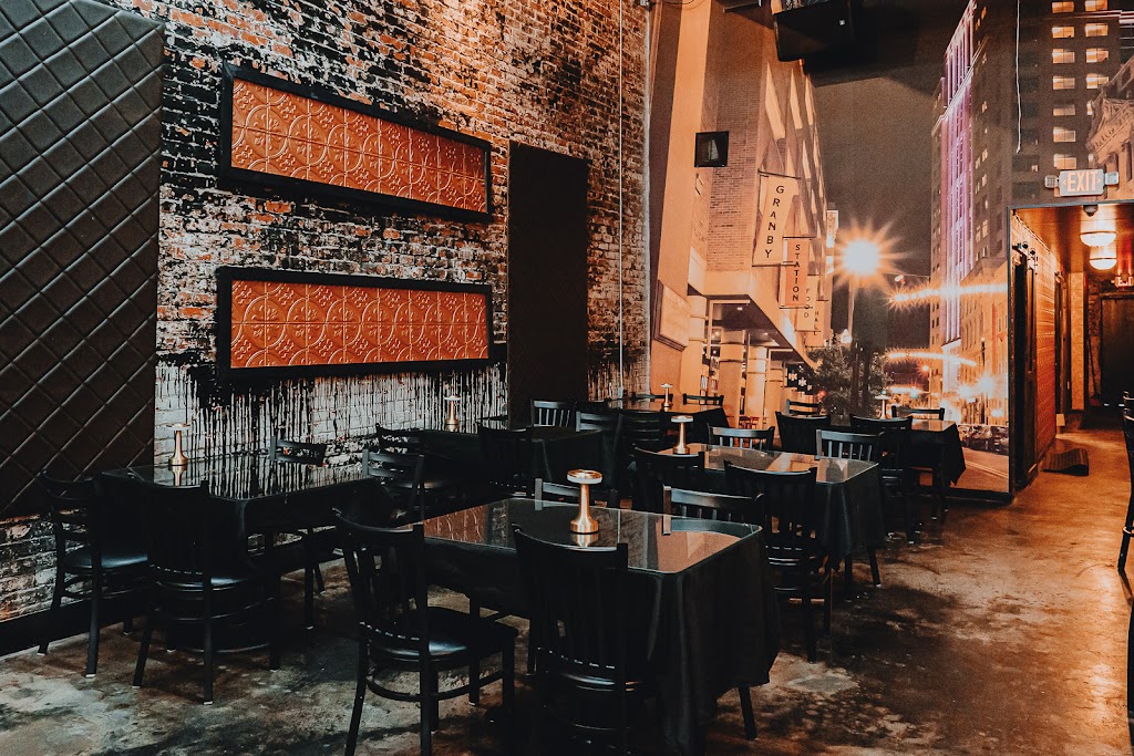 Soirée Bistro | restaurant | 731 Granby St, Norfolk, VA 23510, USA | 7579045636 OR +1 757-904-5636