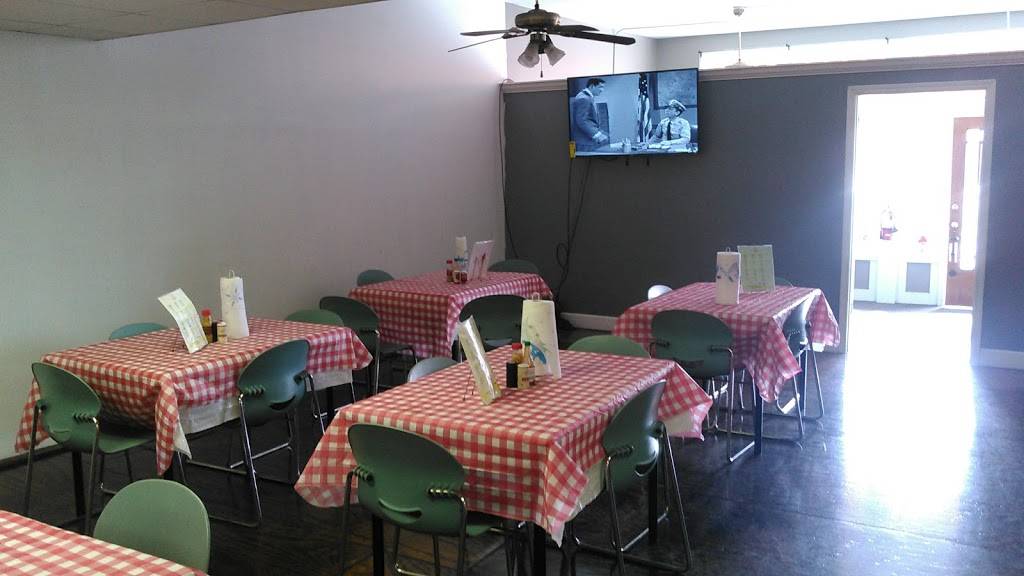 Nethers Restaurant | restaurant | 123 Front St, Sylvester, GA 31791, USA | 2297764891 OR +1 229-776-4891