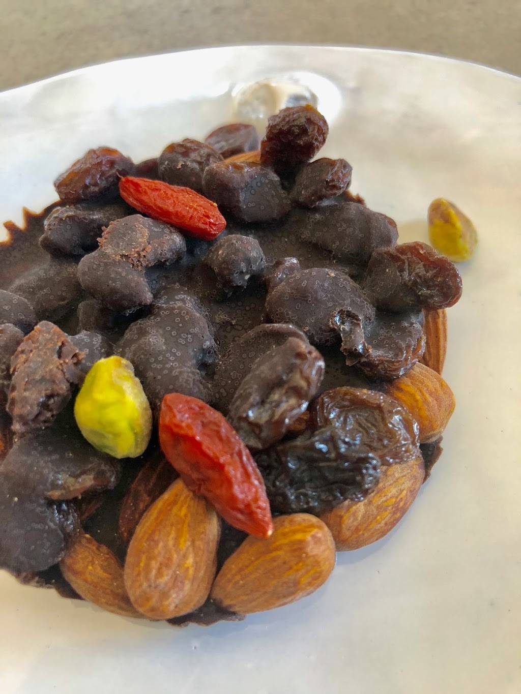 Paleo Treats | bakery | 4662 30th St, San Diego, CA 92116, USA | 6197952203 OR +1 619-795-2203