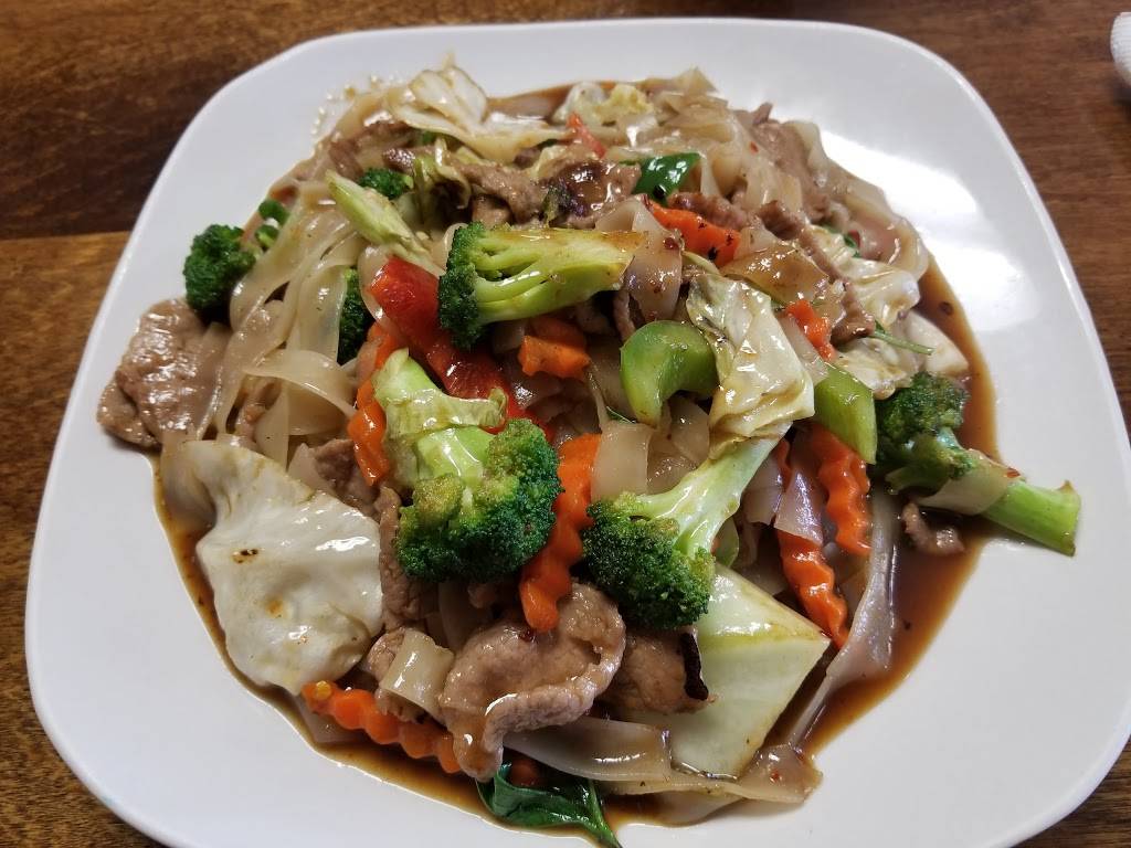 Tham Rab Thai Restaurant | restaurant | 1046 S Fort Hood St, Killeen, TX 76541, USA | 2542134744 OR +1 254-213-4744