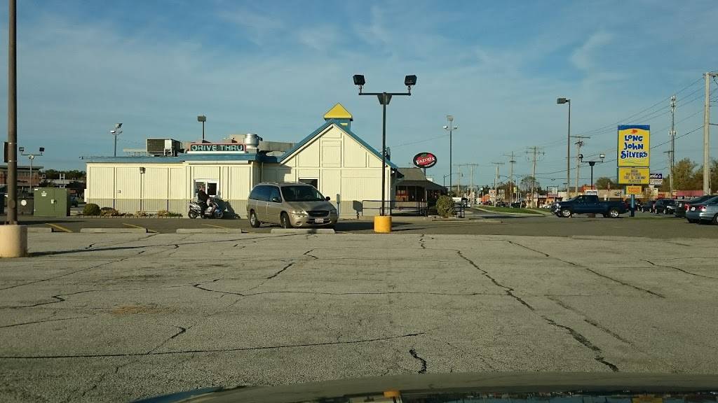 BR Associates Inc | restaurant | 2805 Calumet Ave, Valparaiso, IN 46383, USA | 2194647592 OR +1 219-464-7592