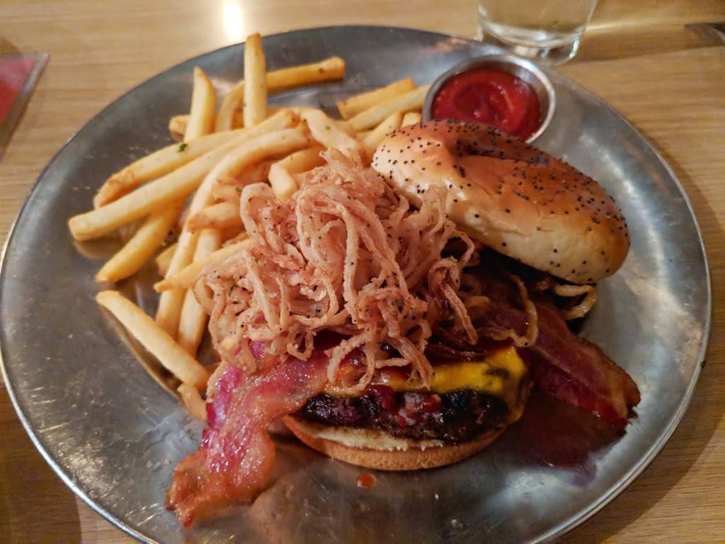 Eureka! | restaurant | 345 W Pearl Ave, Redlands, CA 92374, USA | 9093355700 OR +1 909-335-5700