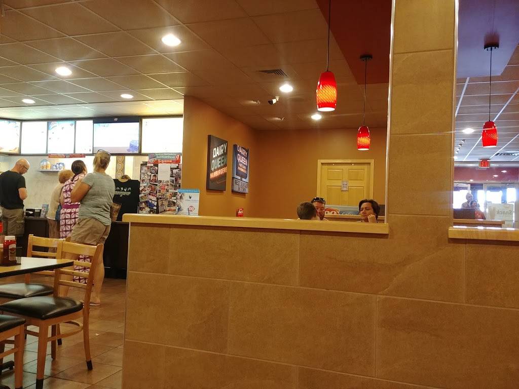 Dairy Queen Grill & Chill | restaurant | 5692 Miller Trunk Hwy, Duluth, MN 55811, USA | 2187298756 OR +1 218-729-8756