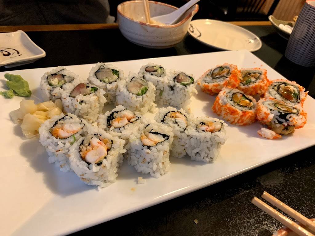 Koiso | restaurant | 540 Westbury Ave, Carle Place, NY 11514, USA | 5163333434 OR +1 516-333-3434