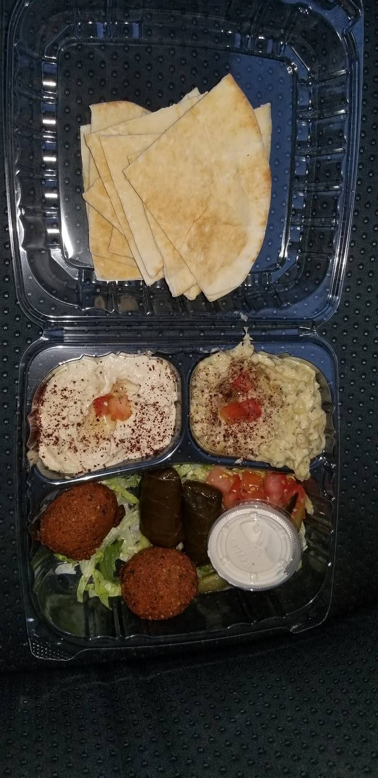 GRILL ON THE GO MEDITERRANEAN | restaurant | 10175 SE Stark St, Portland, OR 97216, USA | 5037508021 OR +1 503-750-8021