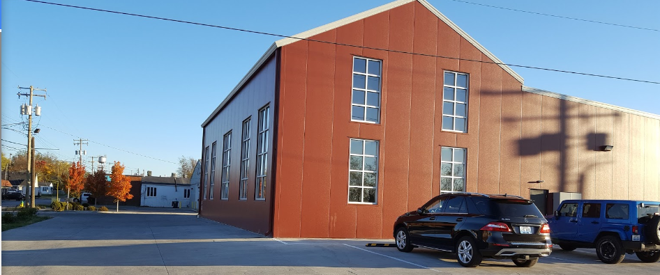 Pivot Brewing | restaurant | 1400 Delaware Ave, Lexington, KY 40505, USA | 8592856778 OR +1 859-285-6778