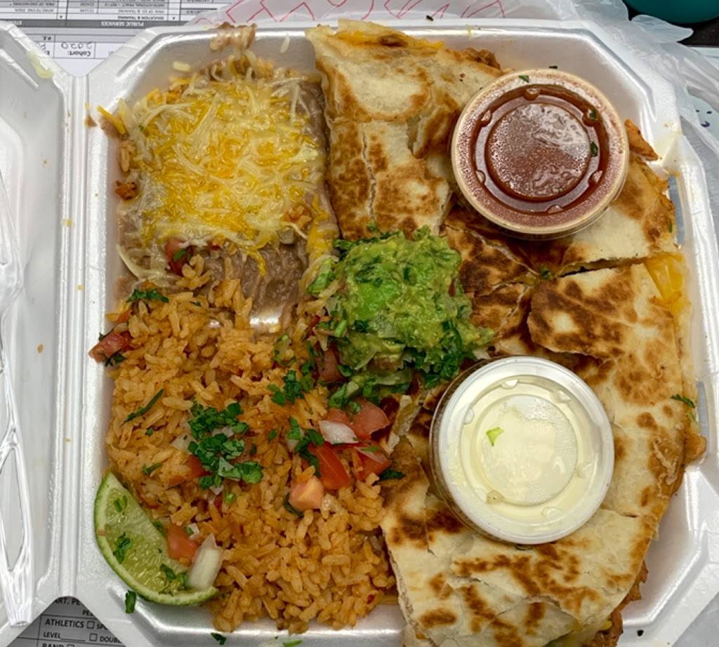 Peppers Street Tacos | restaurant | 5145 Lake Ridge Pkwy, Grand Prairie, TX 75052, USA | 9726061670 OR +1 972-606-1670