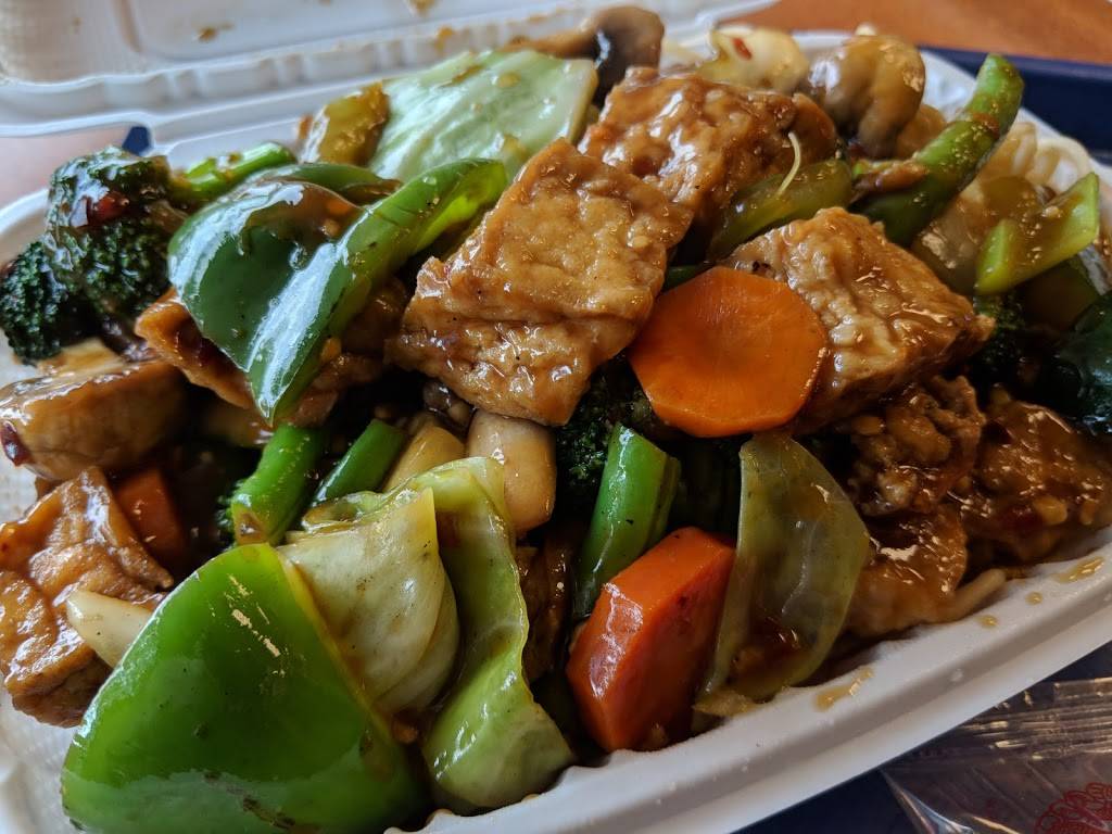 Magic Dragon | restaurant | 1827 15th Ave W #A10, Seattle, WA 98119, USA | 2062847470 OR +1 206-284-7470