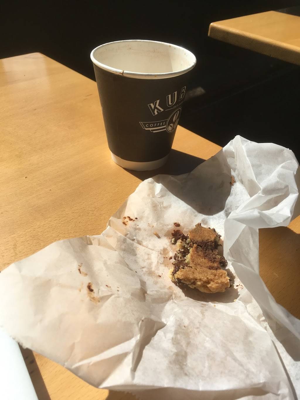 Cafe Kubal | cafe | 401 S Salina St, Syracuse, NY 13202, USA | 3154406441 OR +1 315-440-6441