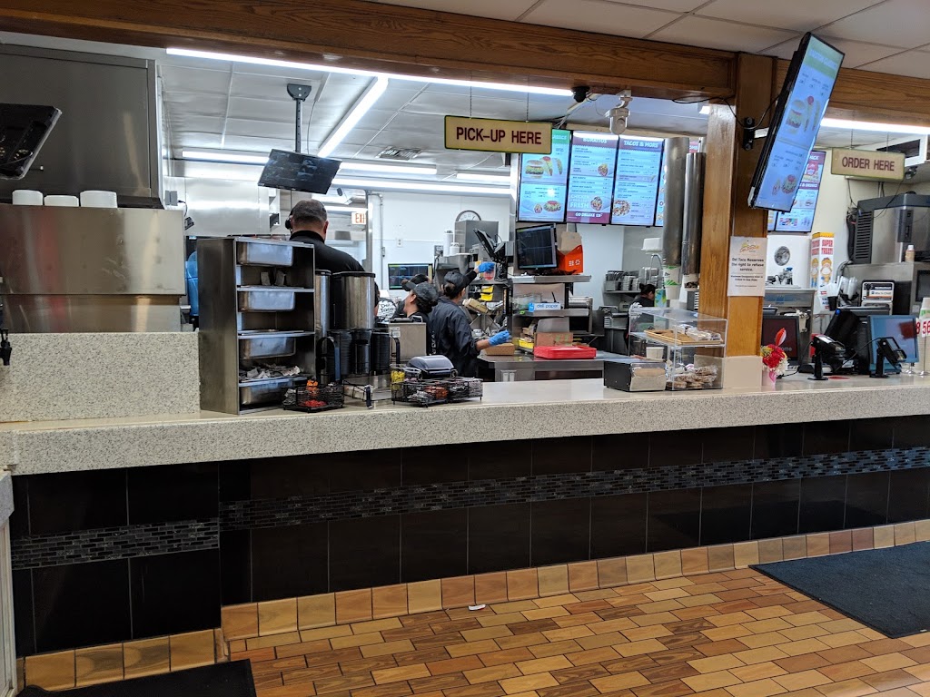 Del Taco | meal takeaway | 401 N 1st Ave, Barstow, CA 92311, USA | 7602562810 OR +1 760-256-2810