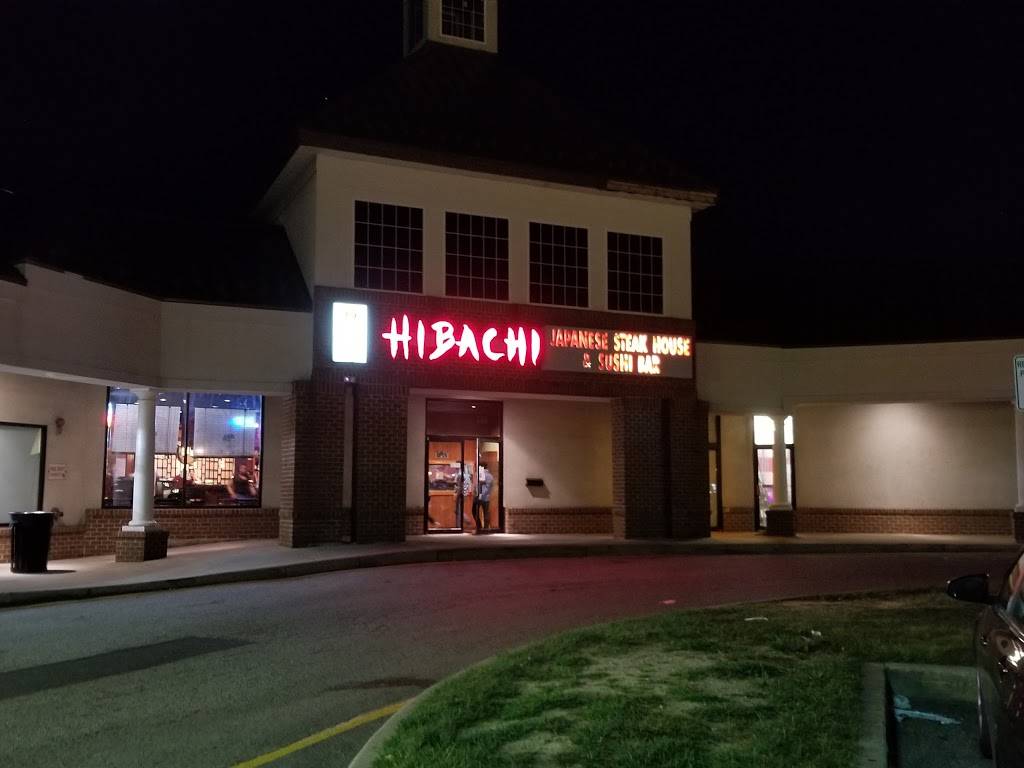 Hibachi Japanese Steak House & Sushi Bar , Bear DE | restaurant | 1160 Pulaski Hwy, Bear, DE 19701, USA | 3028380414 OR +1 302-838-0414