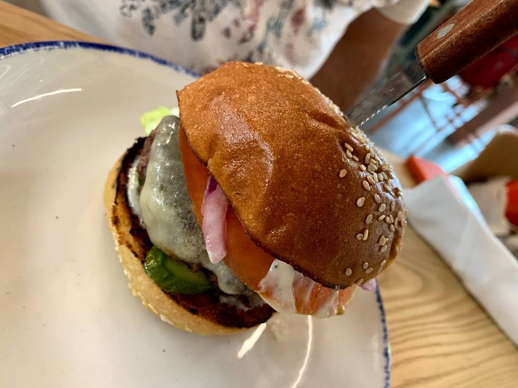 Avling Kitchen and Brewery | restaurant | 1042 Queen St E, Toronto, ON M4M 1K4, Canada | 4164691010 OR +1 416-469-1010