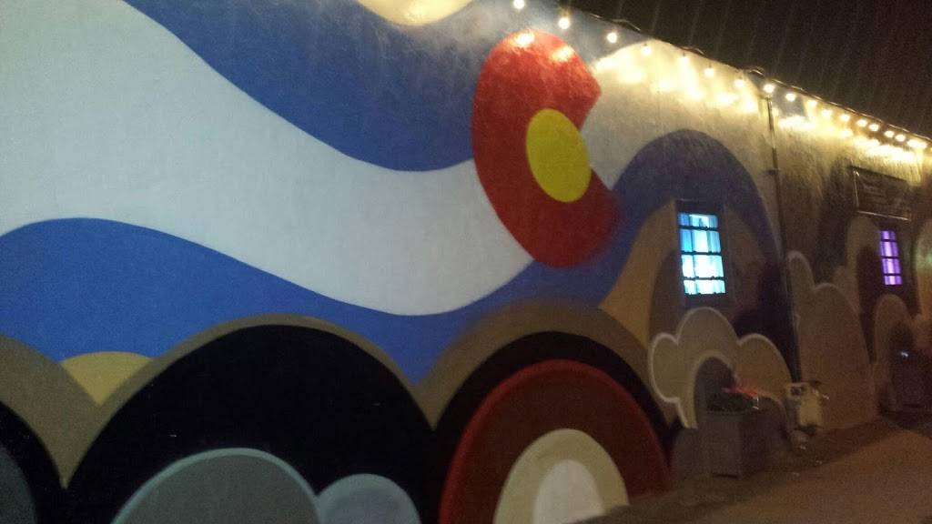 Lincoln Park Lounge | night club | 778 Mariposa St, Denver, CO 80204, USA | 3035733874 OR +1 303-573-3874