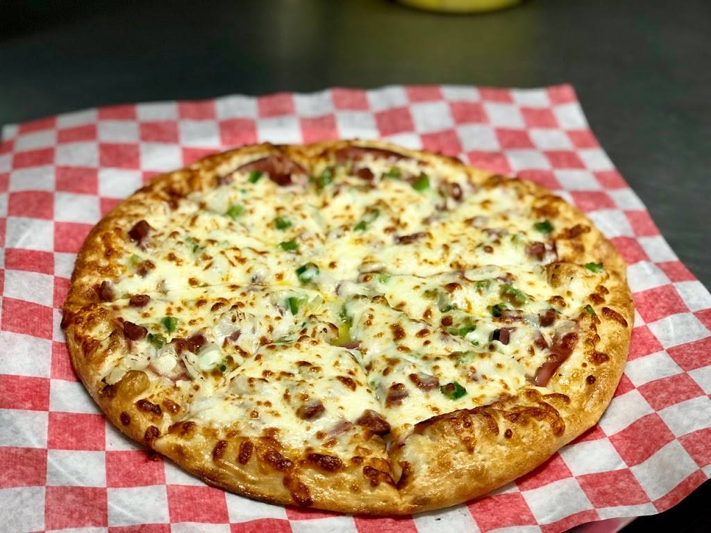 Bellagio Pizza & Subs | meal delivery | 114B 29th Ave N, Nashville, TN 37203, USA | 6153409900 OR +1 615-340-9900