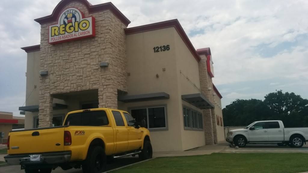 Pollo Regio | restaurant | 12136 Lake June Rd, Balch Springs, TX 75180, USA | 9725575551 OR +1 972-557-5551