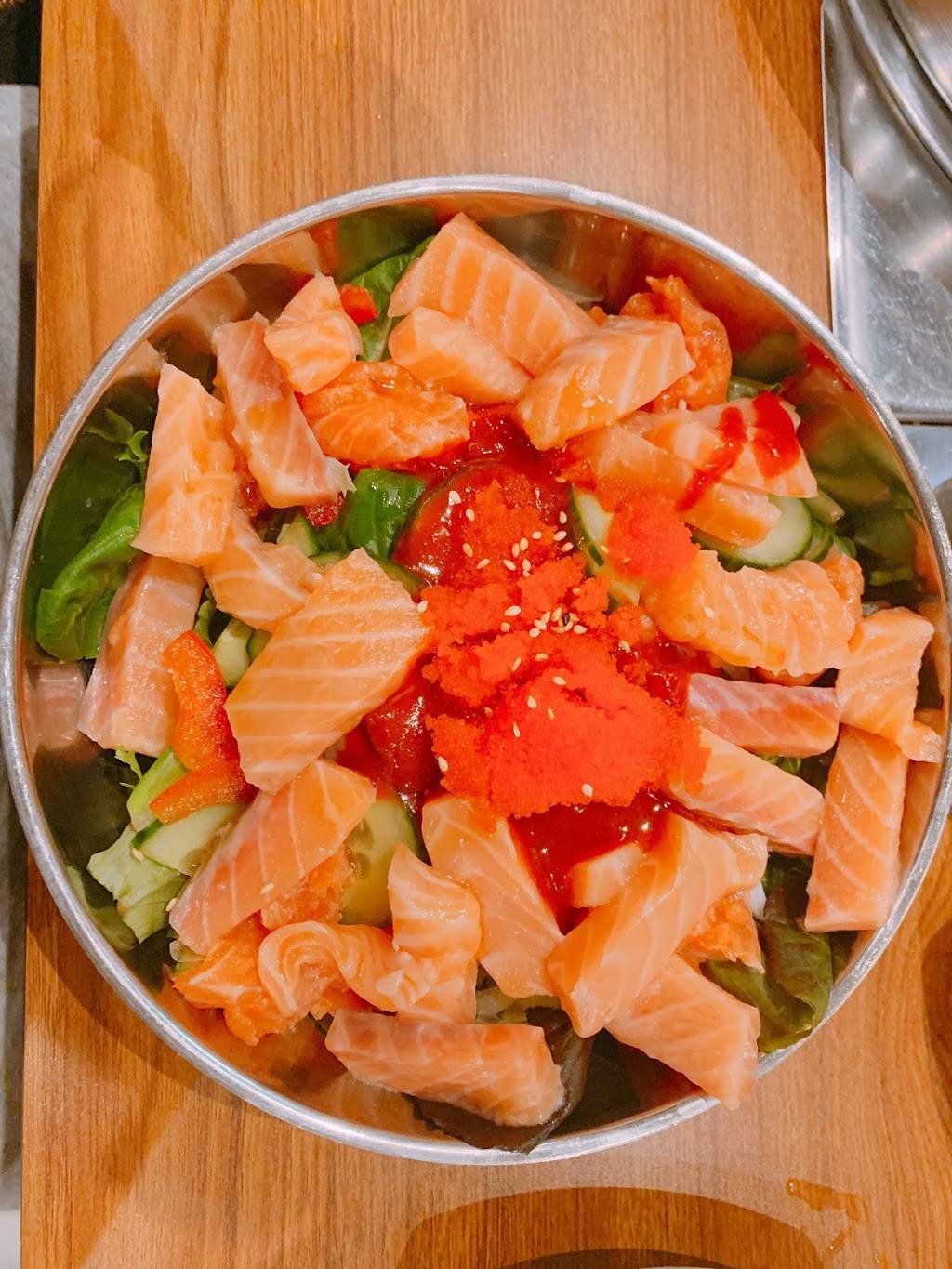 Alirang | restaurant | 1485 Merivale Rd, Nepean, ON K2E 5P3, Canada | 6136955188 OR +1 613-695-5188