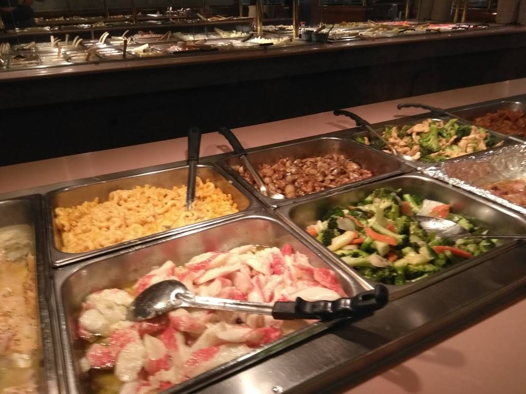 China Garden | restaurant | 11174 US Hwy 15 501 N, Aberdeen, NC 28315, USA | 9109441668 OR +1 910-944-1668