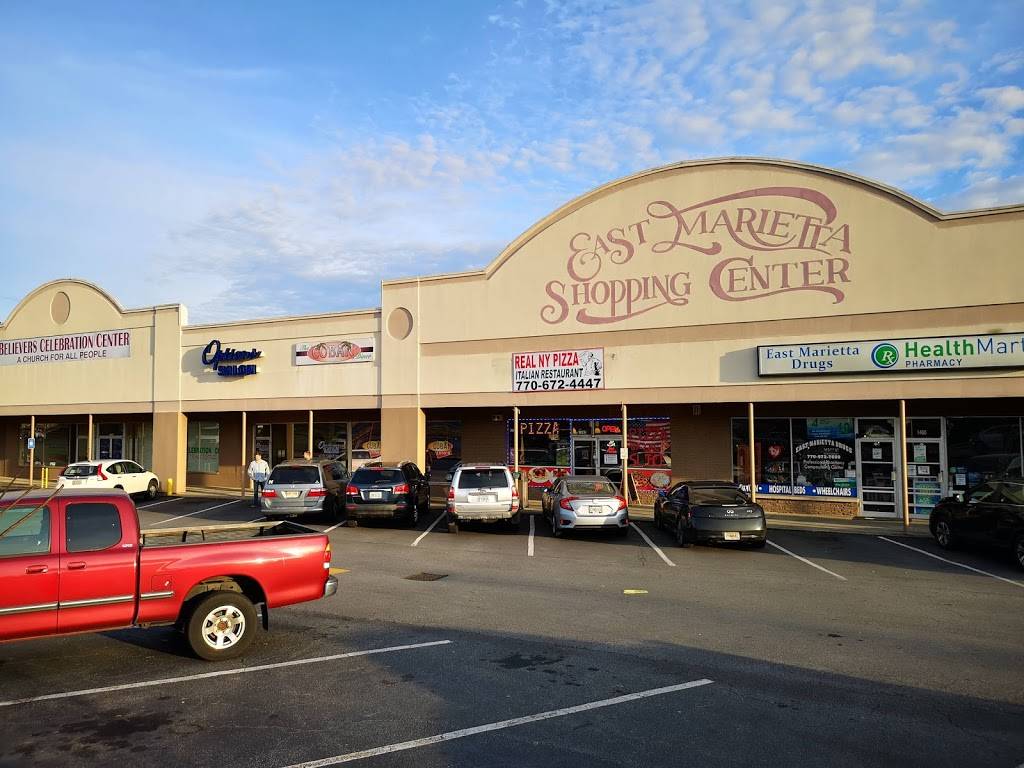 Cuban Diner | restaurant | 1484 Roswell Rd, Marietta, GA 30062, USA | 7705092576 OR +1 770-509-2576