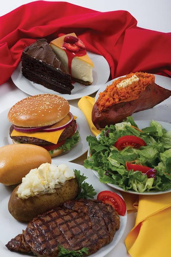 Steak-Out | meal delivery | 8317 Whitesburg Dr, Huntsville, AL 35802, USA | 2568831987 OR +1 256-883-1987