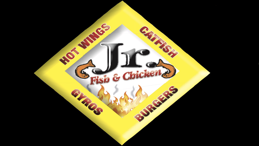 Jr fish and chicken | restaurant | 3541 Riverdale Rd, Memphis, TN 38115, USA | 9013056490 OR +1 901-305-6490