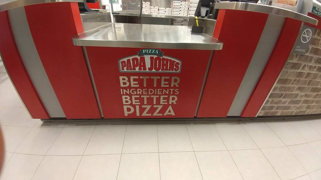 Papa Johns Pizza | restaurant | 506 Mercantile Pl Unit 106, Fort Mill, SC 29715, USA | 8035487272 OR +1 803-548-7272