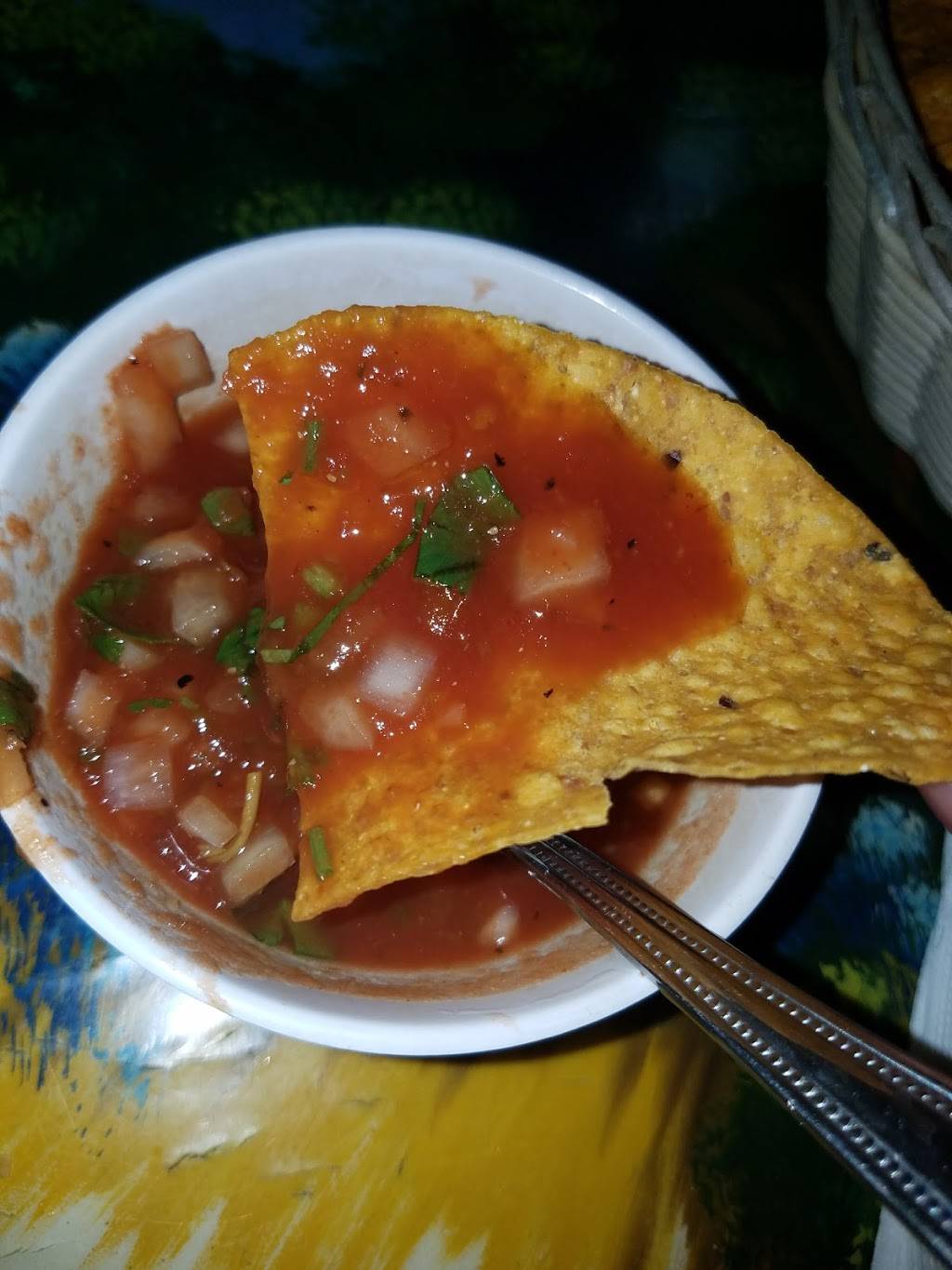 Hacienda | restaurant | 207 NY-59, Spring Valley, NY 10977, USA | 8454254194 OR +1 845-425-4194