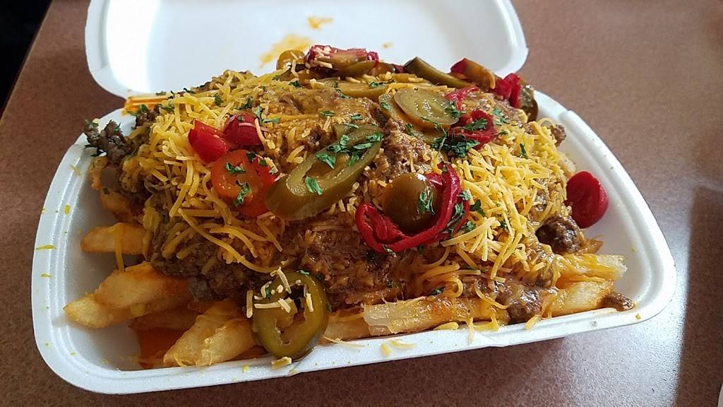 Mr Fries Man | restaurant | 14800 S Western Ave #108, Gardena, CA 90249, USA | 4242923616 OR +1 424-292-3616