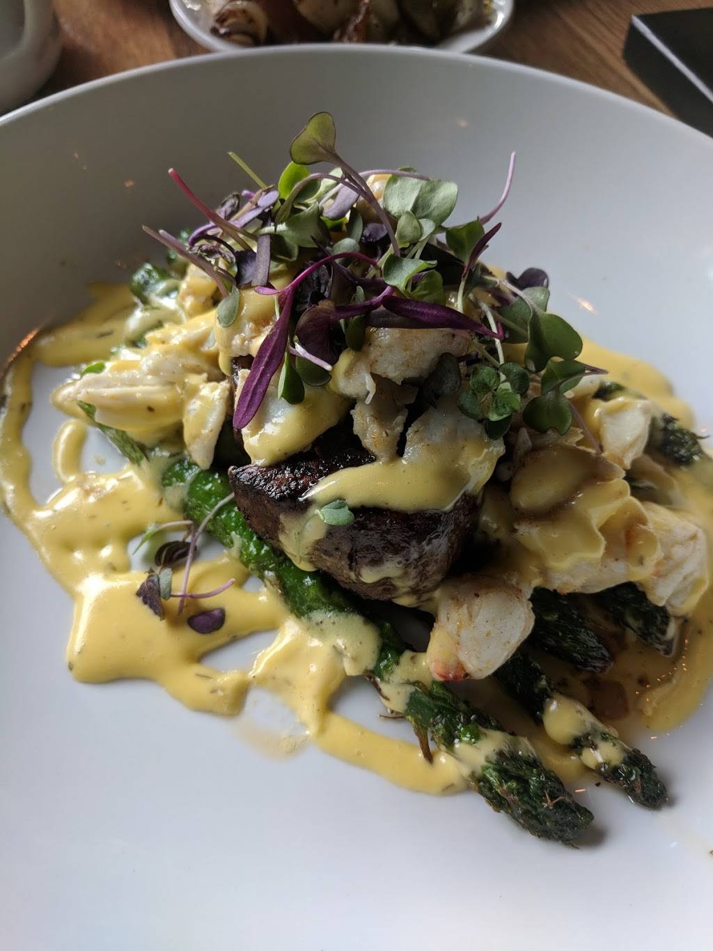 Grille 620 | restaurant | 11099 Resort Road #304, Ellicott City, MD 21042, USA | 4102030620 OR +1 410-203-0620