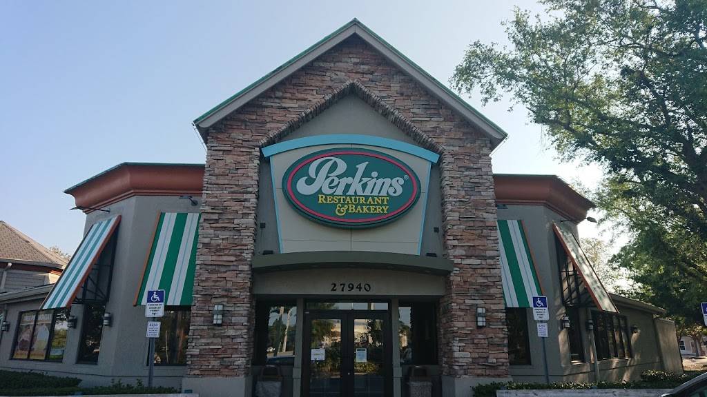 Perkins Restaurant & Bakery | restaurant | 27941 Crown Lake Blvd, Bonita Springs, FL 34135, USA | 2394980300 OR +1 239-498-0300