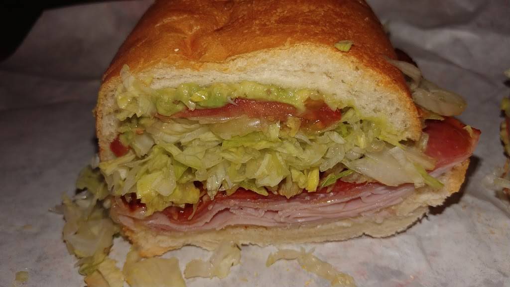 Jersey Mikes Subs | meal takeaway | 31800 Grape St #B, Lake Elsinore, CA 92532, USA | 9516745860 OR +1 951-674-5860