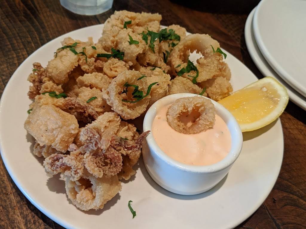 Pizza Antica | restaurant | 334 Santana Row, San Jose, CA 95128, USA | 4085578373 OR +1 408-557-8373